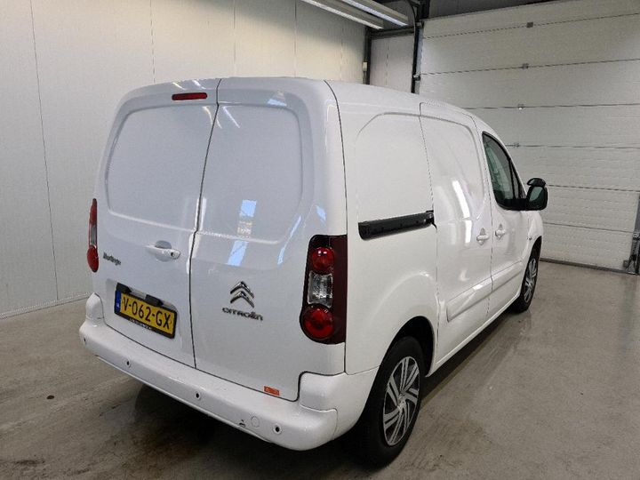 Photo 4 VIN: VF77BBHW6HJ647109 - CITROEN BERLINGO 