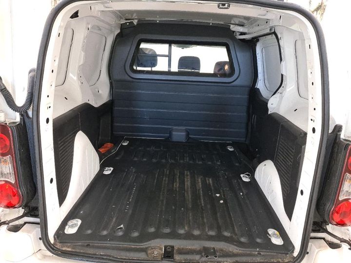 Photo 7 VIN: VF77BBHW6HJ647109 - CITROEN BERLINGO 