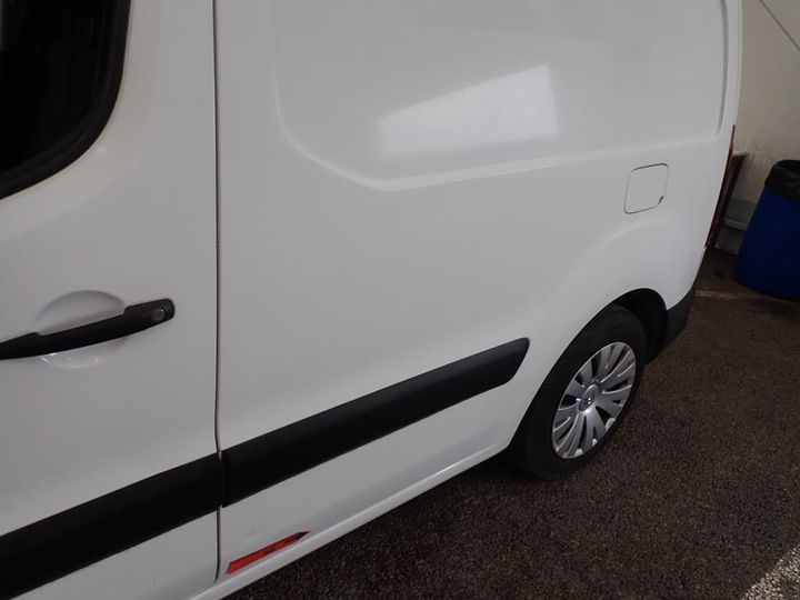 Photo 26 VIN: VF77BBHW6HJ650640 - CITROEN BERLINGO 