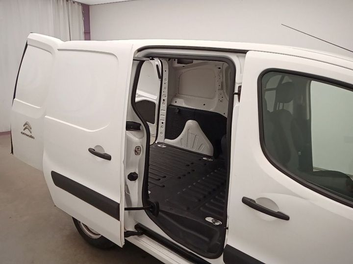 Photo 15 VIN: VF77BBHW6HJ657769 - CITROEN BERLINGO FL&#3915 