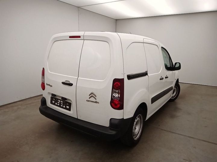 Photo 2 VIN: VF77BBHW6HJ657769 - CITROEN BERLINGO FL&#3915 