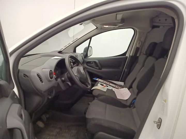 Photo 3 VIN: VF77BBHW6HJ657769 - CITROEN BERLINGO FL&#3915 