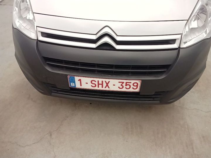 Photo 5 VIN: VF77BBHW6HJ657769 - CITROEN BERLINGO FL&#3915 