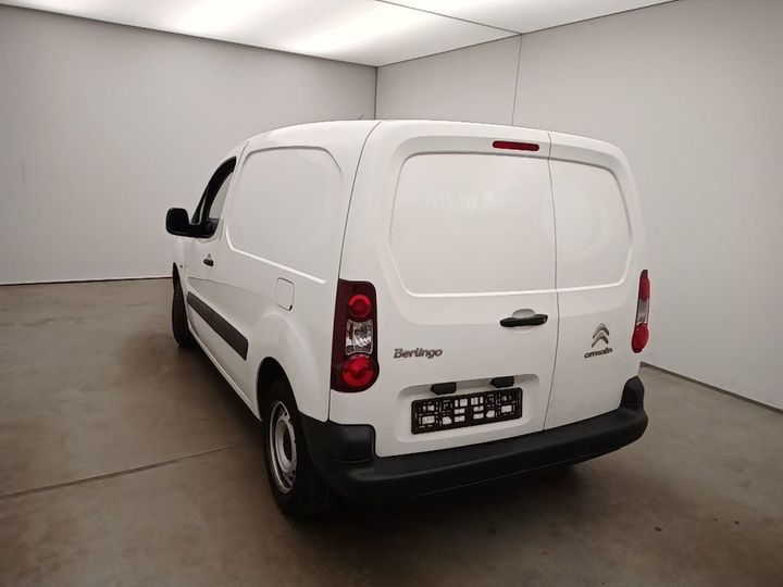 Photo 7 VIN: VF77BBHW6HJ657769 - CITROEN BERLINGO FL&#3915 