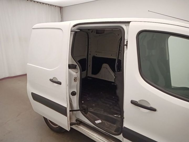 Photo 15 VIN: VF77BBHW6HJ657772 - CITROEN BERLINGO FL&#3915 