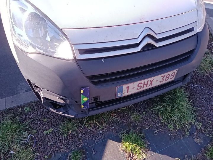 Photo 19 VIN: VF77BBHW6HJ657772 - CITROEN BERLINGO FL&#3915 