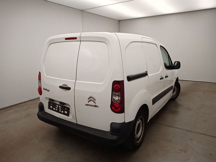 Photo 2 VIN: VF77BBHW6HJ657772 - CITROEN BERLINGO FL&#3915 