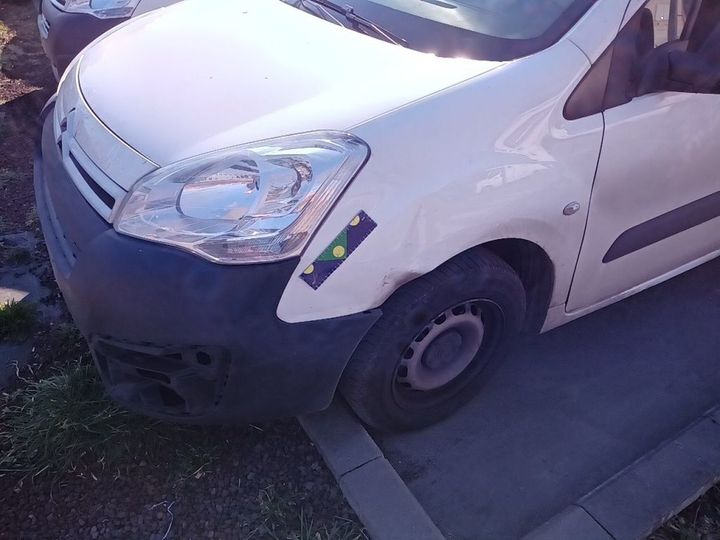 Photo 23 VIN: VF77BBHW6HJ657772 - CITROEN BERLINGO FL&#3915 