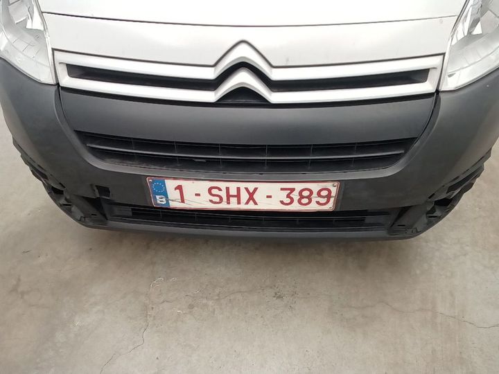 Photo 5 VIN: VF77BBHW6HJ657772 - CITROEN BERLINGO FL&#3915 