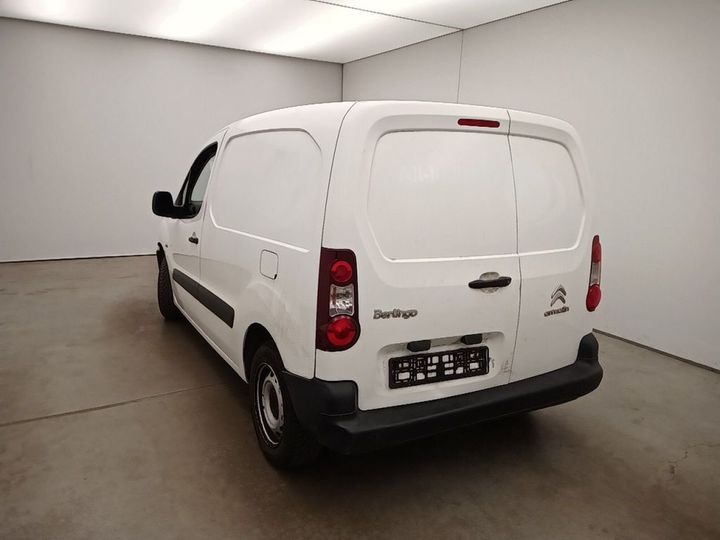 Photo 7 VIN: VF77BBHW6HJ657772 - CITROEN BERLINGO FL&#3915 