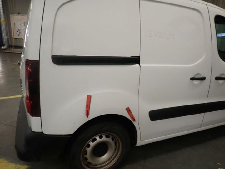 Photo 16 VIN: VF77BBHW6HJ675364 - CITROEN BERLINGO 