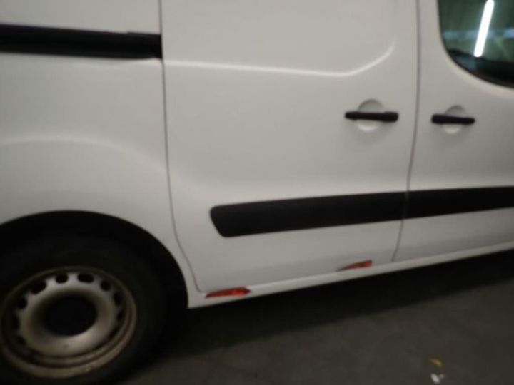 Photo 20 VIN: VF77BBHW6HJ675364 - CITROEN BERLINGO 