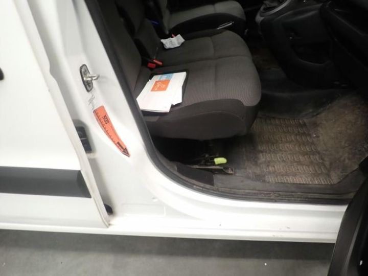 Photo 23 VIN: VF77BBHW6HJ675364 - CITROEN BERLINGO 