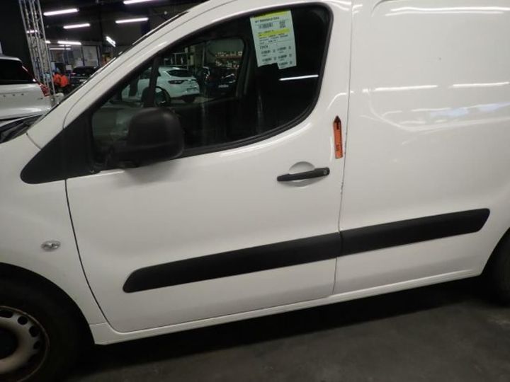 Photo 31 VIN: VF77BBHW6HJ675364 - CITROEN BERLINGO 