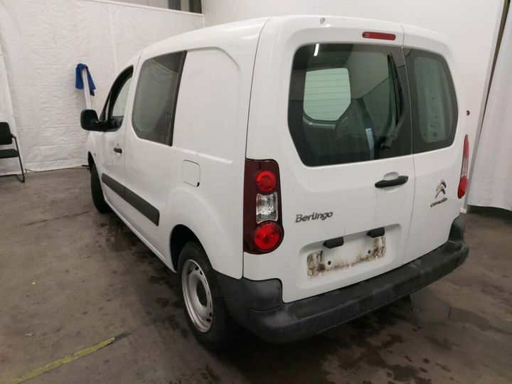 Photo 26 VIN: VF77BBHW6HJ680911 - CITROEN BERLINGO 