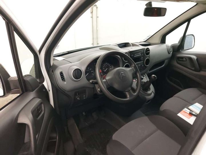 Photo 21 VIN: VF77BBHW6HJ680923 - CITROEN BERLINGO 