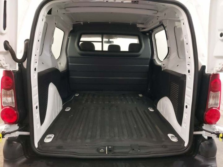 Photo 30 VIN: VF77BBHW6HJ680923 - CITROEN BERLINGO 