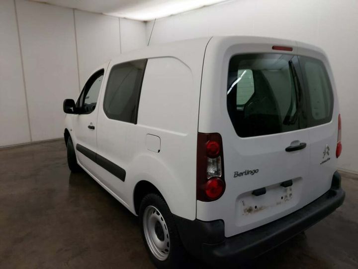 Photo 7 VIN: VF77BBHW6HJ680923 - CITROEN BERLINGO 