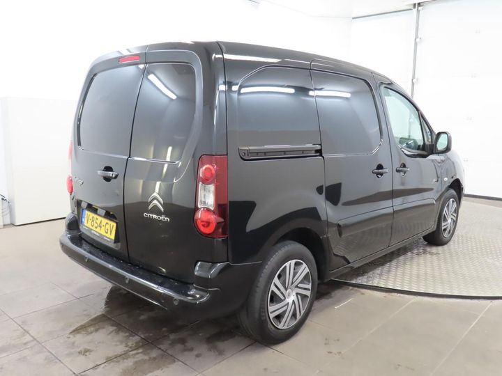 Photo 2 VIN: VF77BBHW6HJ690022 - CITROEN BERLINGO 