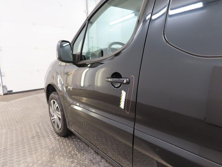 Photo 30 VIN: VF77BBHW6HJ690022 - CITROEN BERLINGO 