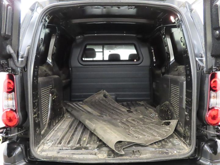 Photo 9 VIN: VF77BBHW6HJ690022 - CITROEN BERLINGO 