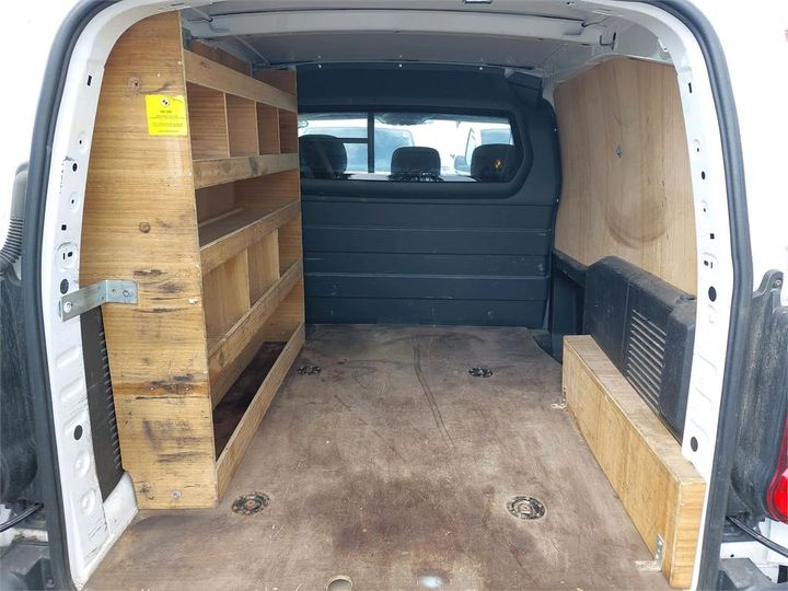 Photo 7 VIN: VF77BBHW6HJ715059 - CITROEN BERLINGO 