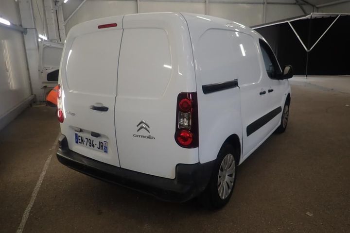 Photo 2 VIN: VF77BBHW6HJ715082 - CITROEN BERLINGO 