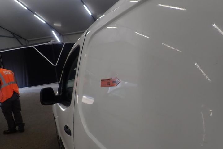 Photo 22 VIN: VF77BBHW6HJ715082 - CITROEN BERLINGO 