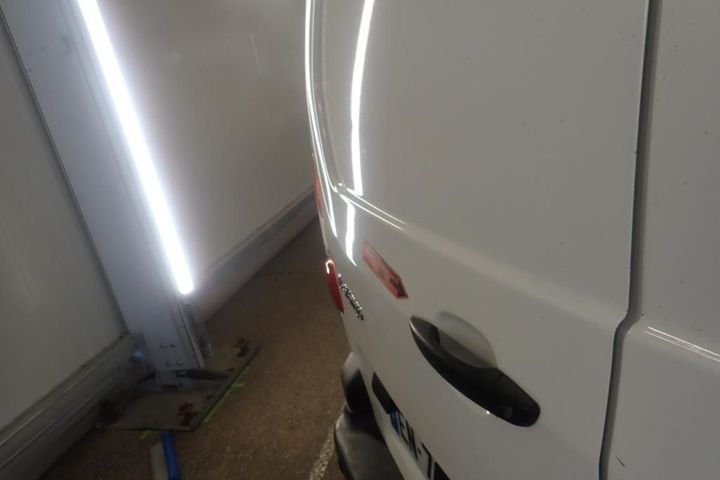 Photo 26 VIN: VF77BBHW6HJ715082 - CITROEN BERLINGO 