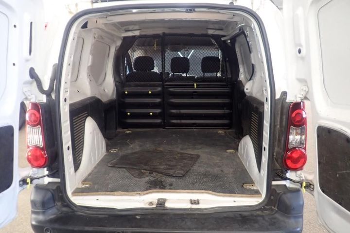 Photo 3 VIN: VF77BBHW6HJ715082 - CITROEN BERLINGO 