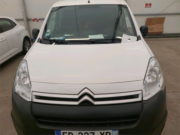 Photo 19 VIN: VF77BBHW6HJ736440 - CITROEN BERLINGO 