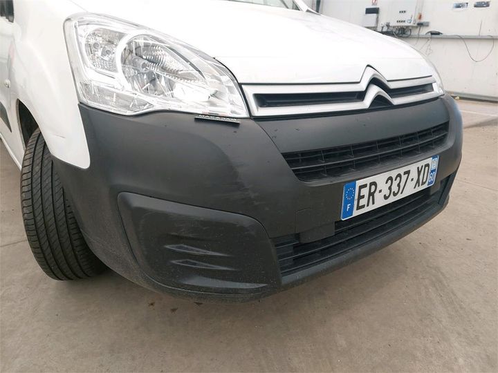 Photo 22 VIN: VF77BBHW6HJ736440 - CITROEN BERLINGO 