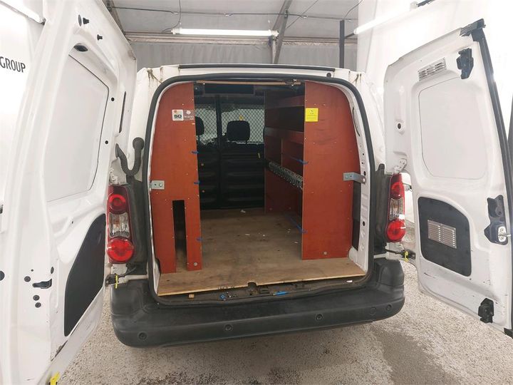 Photo 5 VIN: VF77BBHW6HJ736446 - CITROEN BERLINGO 