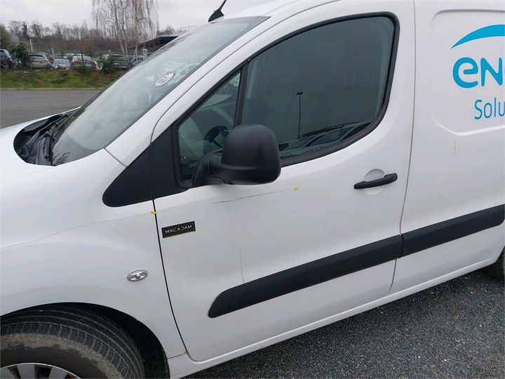 Photo 18 VIN: VF77BBHW6HJ738815 - CITROEN BERLINGO 