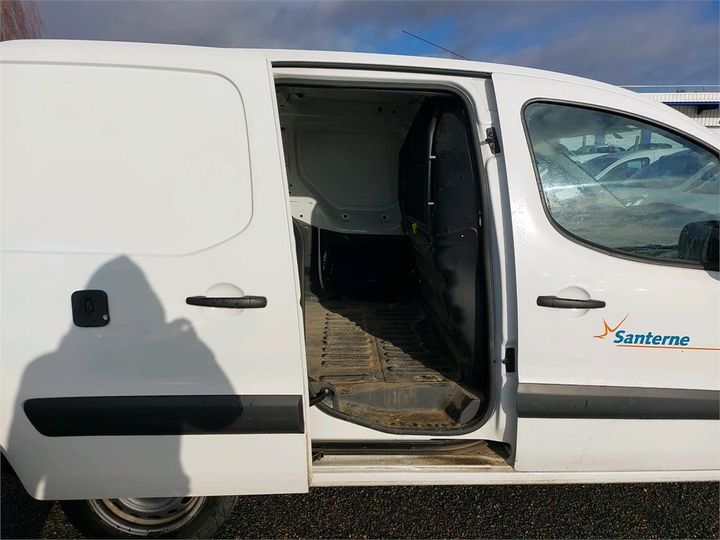 Photo 11 VIN: VF77BBHW6HJ742328 - CITROEN BERLINGO 