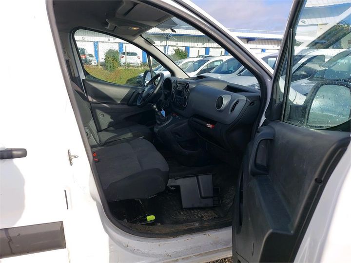 Photo 6 VIN: VF77BBHW6HJ742328 - CITROEN BERLINGO 