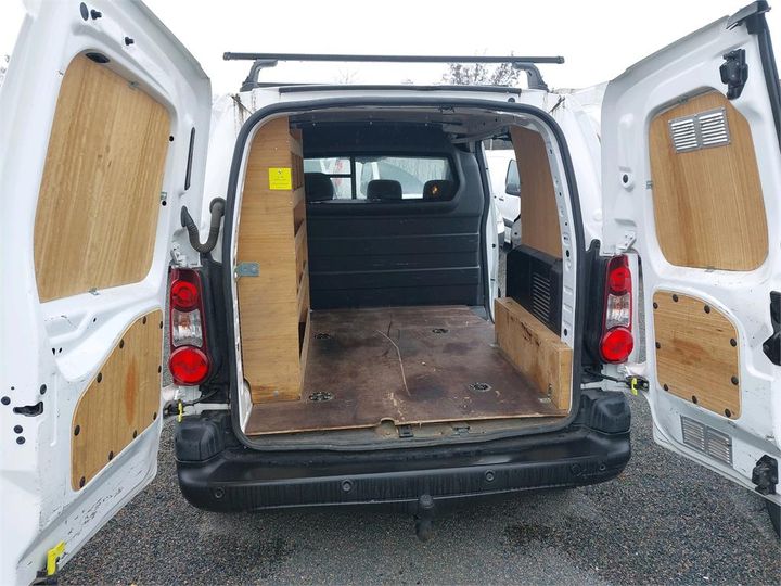 Photo 7 VIN: VF77BBHW6HJ809273 - CITROEN BERLINGO 