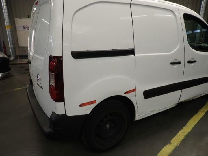 Photo 16 VIN: VF77BBHW6HJ830360 - CITROEN BERLINGO 