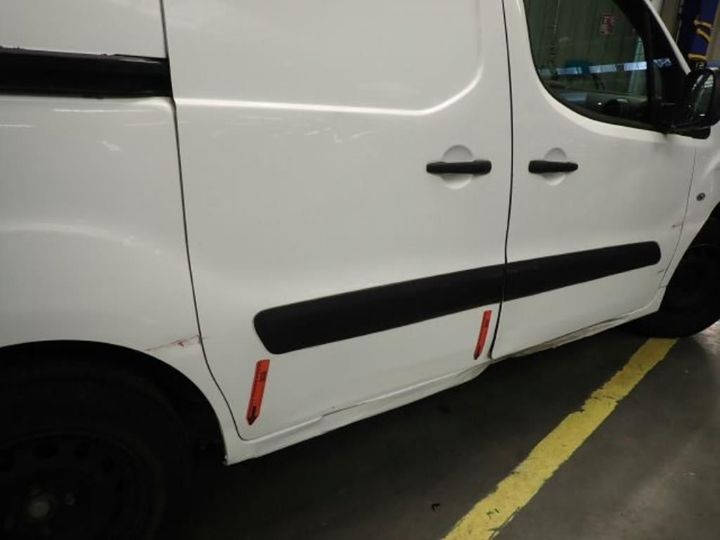 Photo 22 VIN: VF77BBHW6HJ830360 - CITROEN BERLINGO 