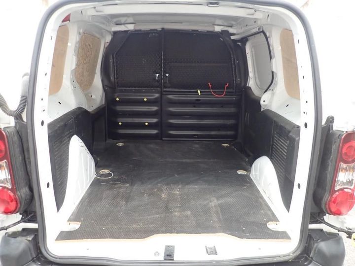 Photo 3 VIN: VF77BBHW6HJ830361 - CITROEN BERLINGO 