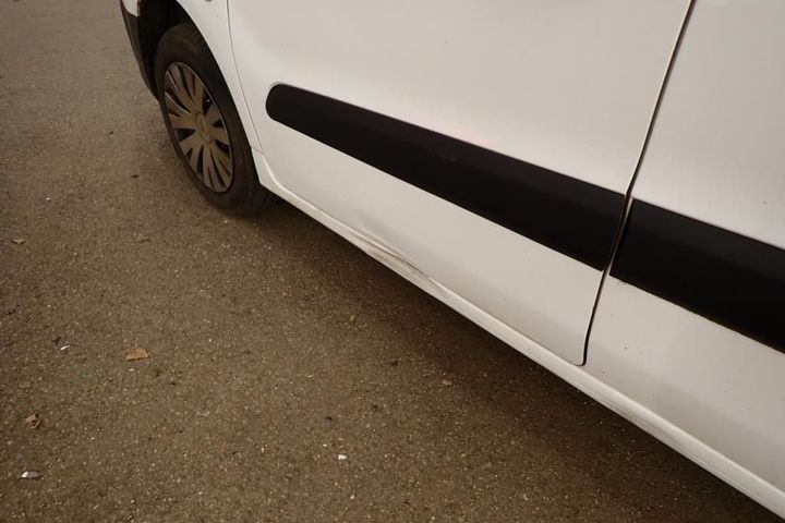 Photo 9 VIN: VF77BBHW6HJ830380 - CITROEN BERLINGO 