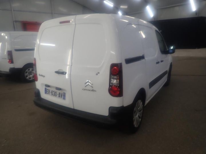 Photo 12 VIN: VF77BBHW6HJ830384 - CITROEN BERLINGO 