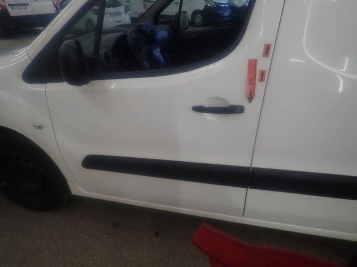 Photo 28 VIN: VF77BBHW6HJ830384 - CITROEN BERLINGO 