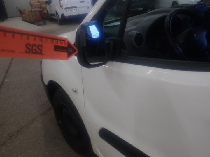 Photo 29 VIN: VF77BBHW6HJ830384 - CITROEN BERLINGO 