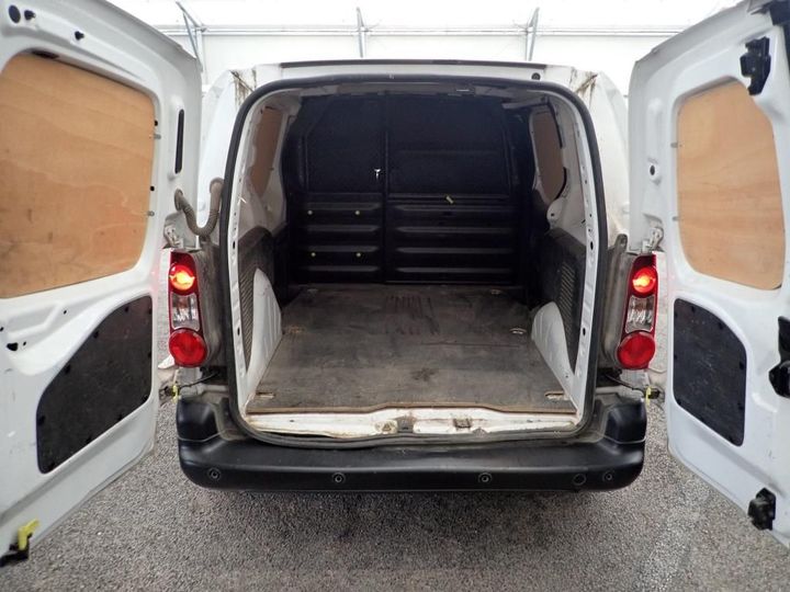 Photo 3 VIN: VF77BBHW6HJ830391 - CITROEN BERLINGO 