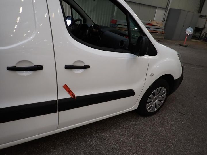 Photo 12 VIN: VF77BBHW6HJ830399 - CITROEN BERLINGO 