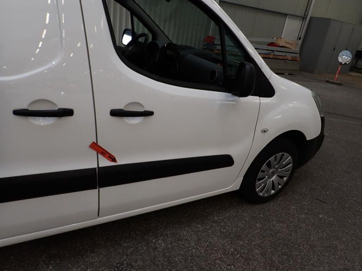 Photo 14 VIN: VF77BBHW6HJ830399 - CITROEN BERLINGO 