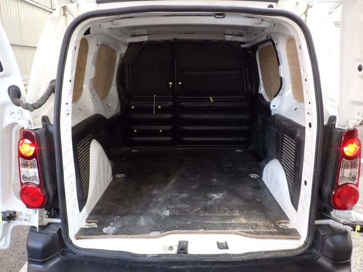 Photo 26 VIN: VF77BBHW6HJ830399 - CITROEN BERLINGO 