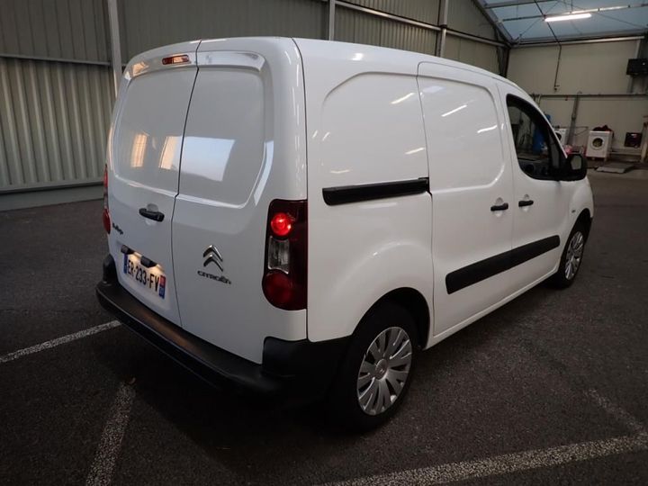 Photo 27 VIN: VF77BBHW6HJ830399 - CITROEN BERLINGO 