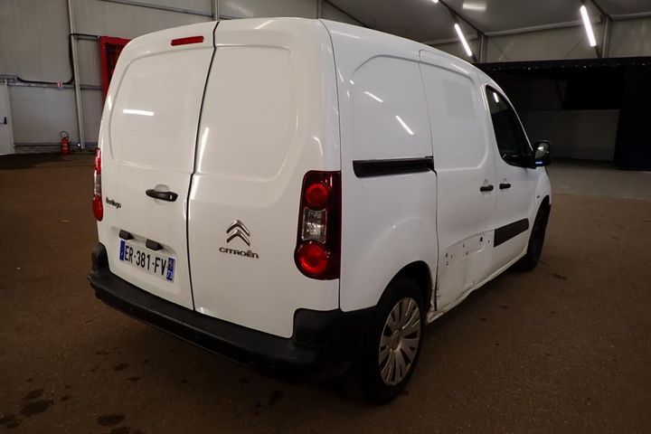 Photo 27 VIN: VF77BBHW6HJ830407 - CITROEN BERLINGO 